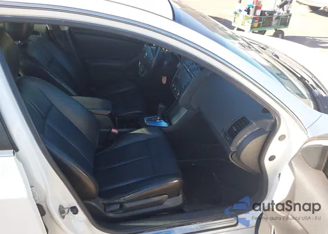 2012 Nissan Altima 2.5 S from USA, damaged, VIN 1N4AL2APXCC111876